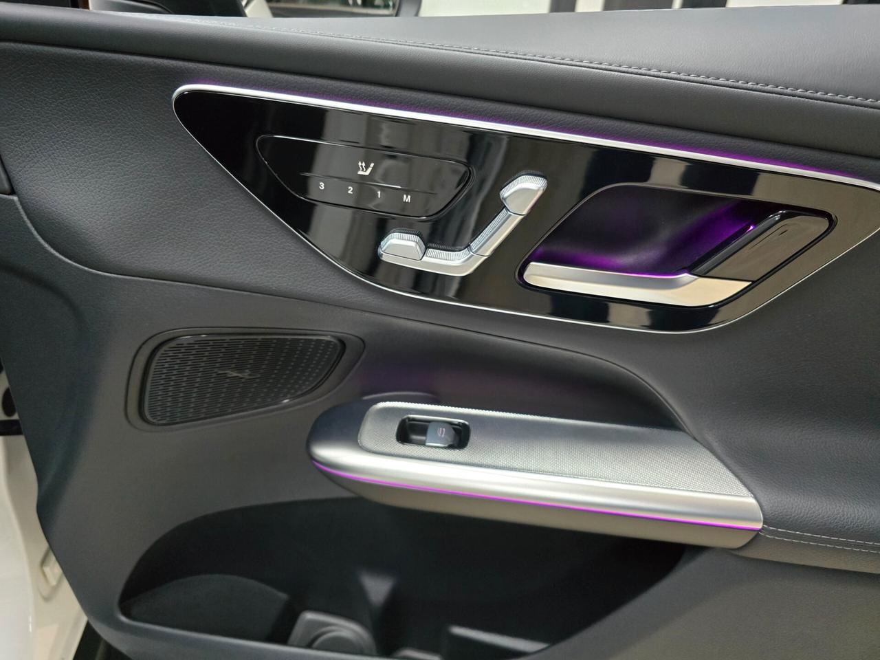 Mercedes-benz GLC 220 d 4Matic Mild hybrid Coupé AMG Line Premium