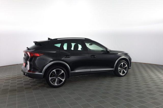 CUPRA Formentor Formentor 1.5 TSI DSG