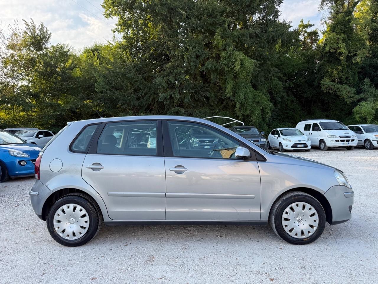 Volkswagen Polo 1.4/75CV 16V 5p. UNICO
