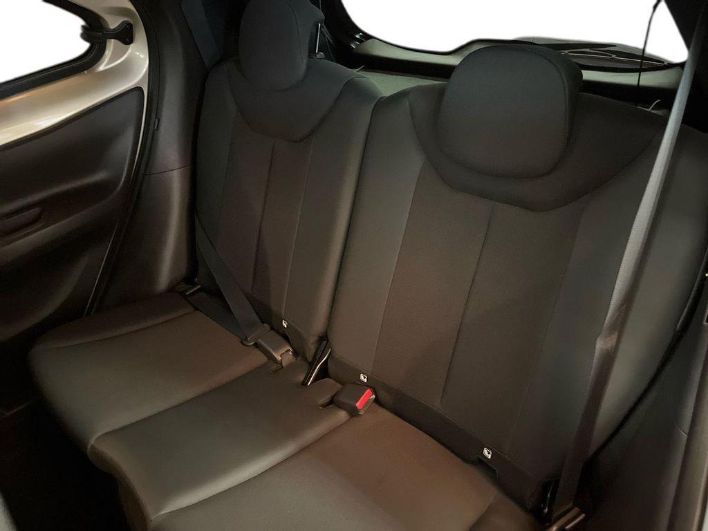 Toyota Aygo X 1.0 Lounge Air 72cv