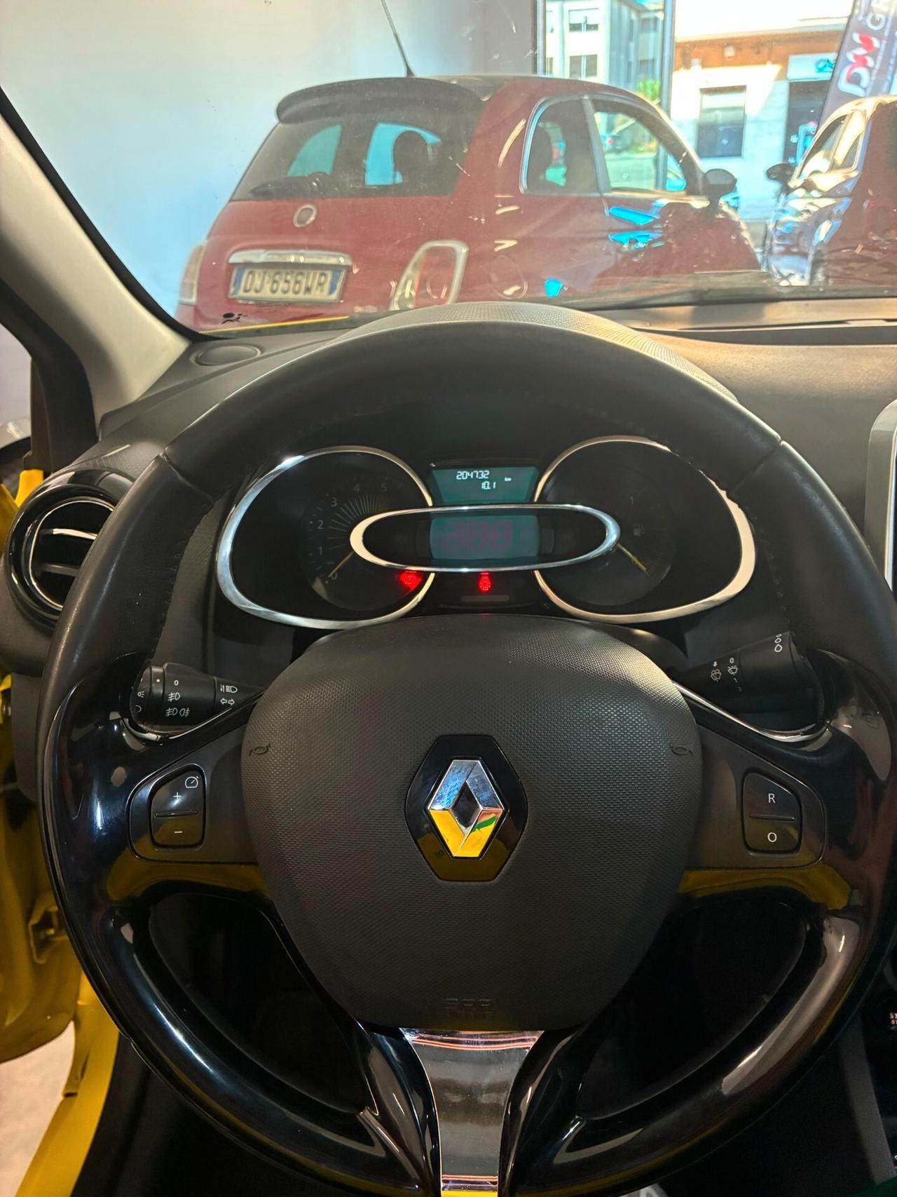 Renault Clio Sporter 1.5 dCi 8V 90CV Start&Stop Energy