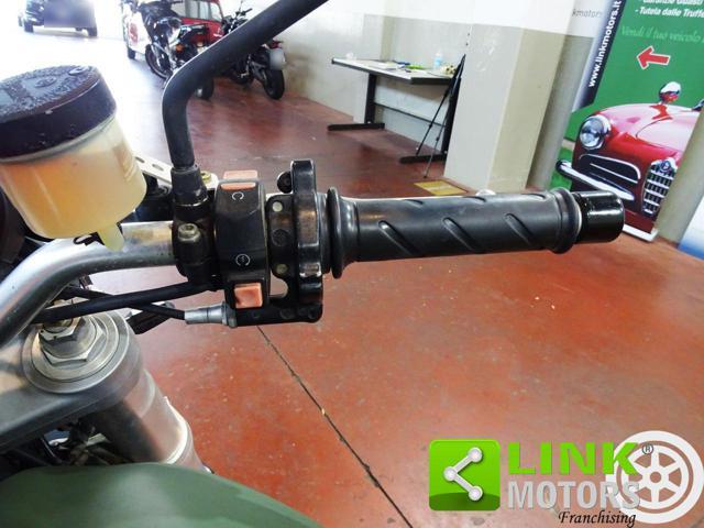 DUCATI Monster 900 INIEZIONE ELETTRONICA