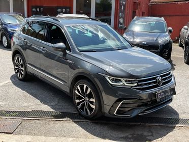 Tiguan 2.0 TDI 150 CV-DSG 4MOTION R-Line-IVA ESP-