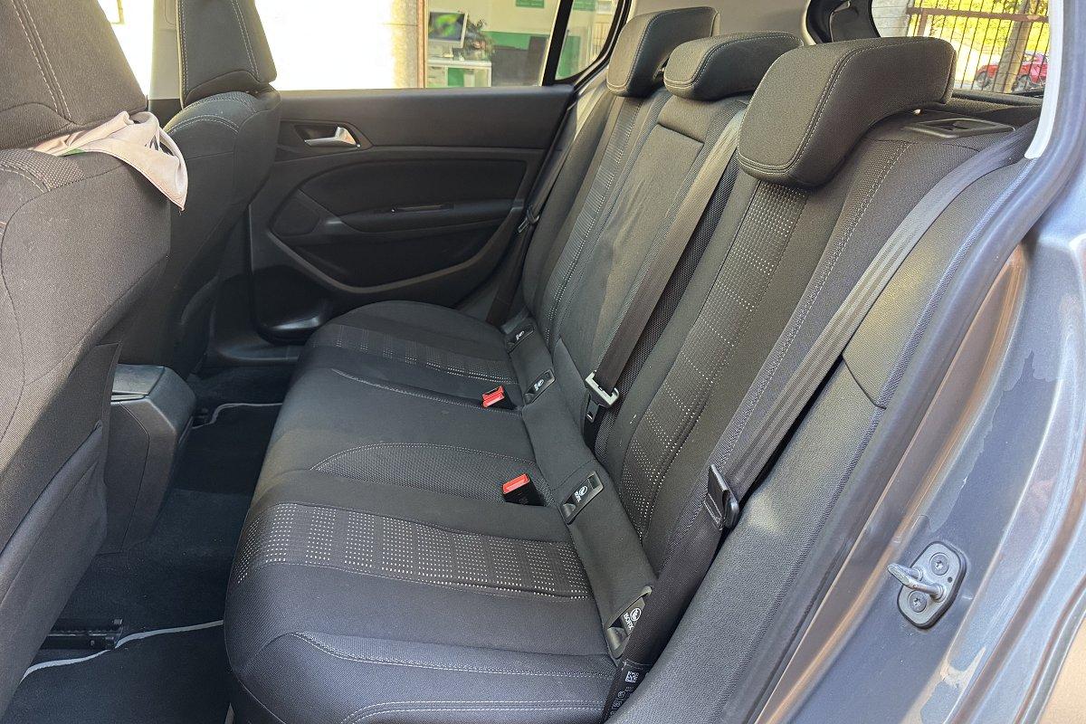 PEUGEOT 308 BlueHDi 120 S&S Allure