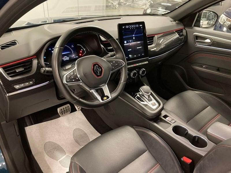 Renault Arkana R.S. Line 1.6 E-Tech full hybrid 145cv rif.GH298