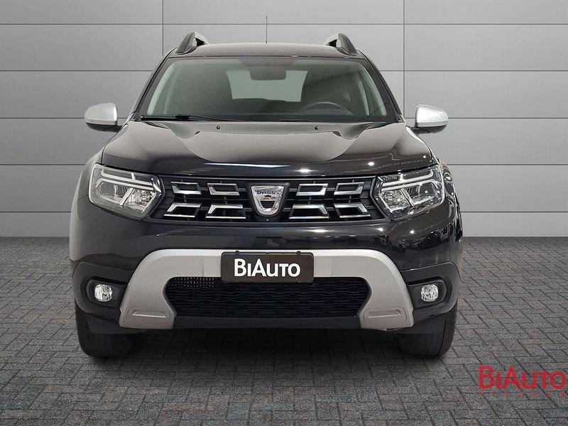 Dacia Duster Duster 1.0 tce Journey Gpl 4x2 100cv