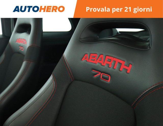 ABARTH 695 1.4 Turbo T-Jet 180 CV 70°