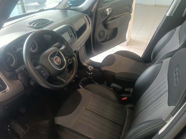 FIAT 500L 1.4 95 CV Lounge 61520 km