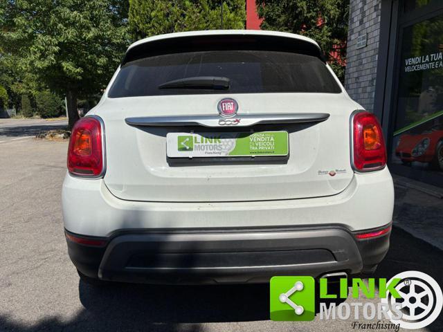 FIAT 500X 1.3 MultiJet 95 CV Cross