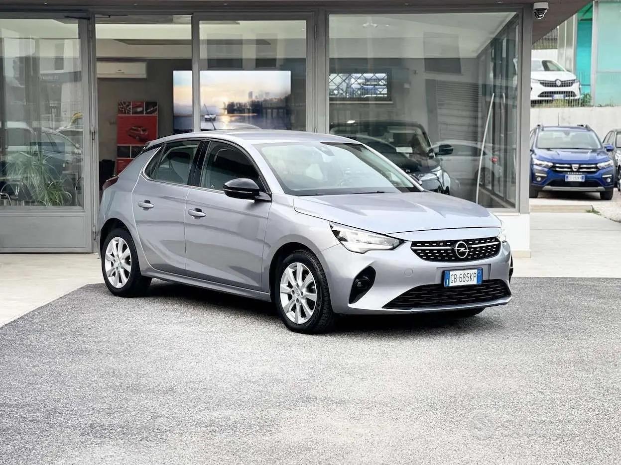 Opel Corsa 1.2 Benzina 75CV E6 Neo - 2020