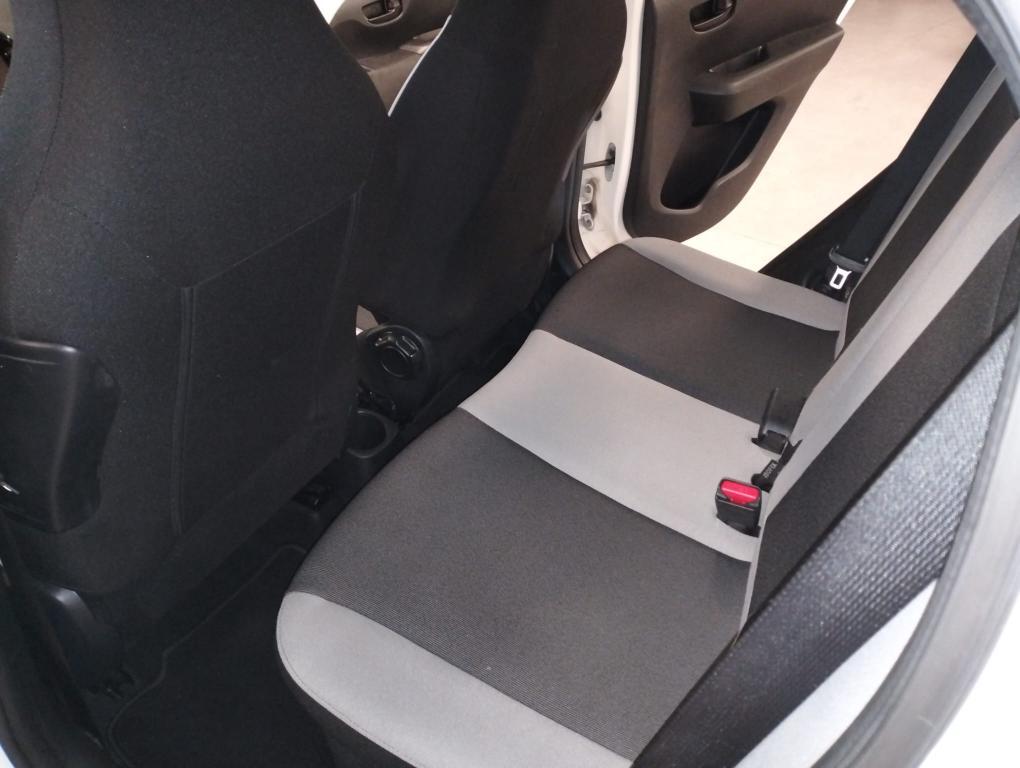 Toyota Aygo 5 Porte Aygo 5p 1.0 x-play my15 KM 74000!