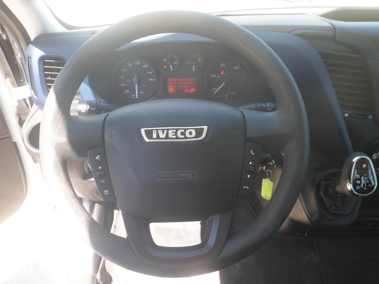 Iveco Daily 35c18 telaio