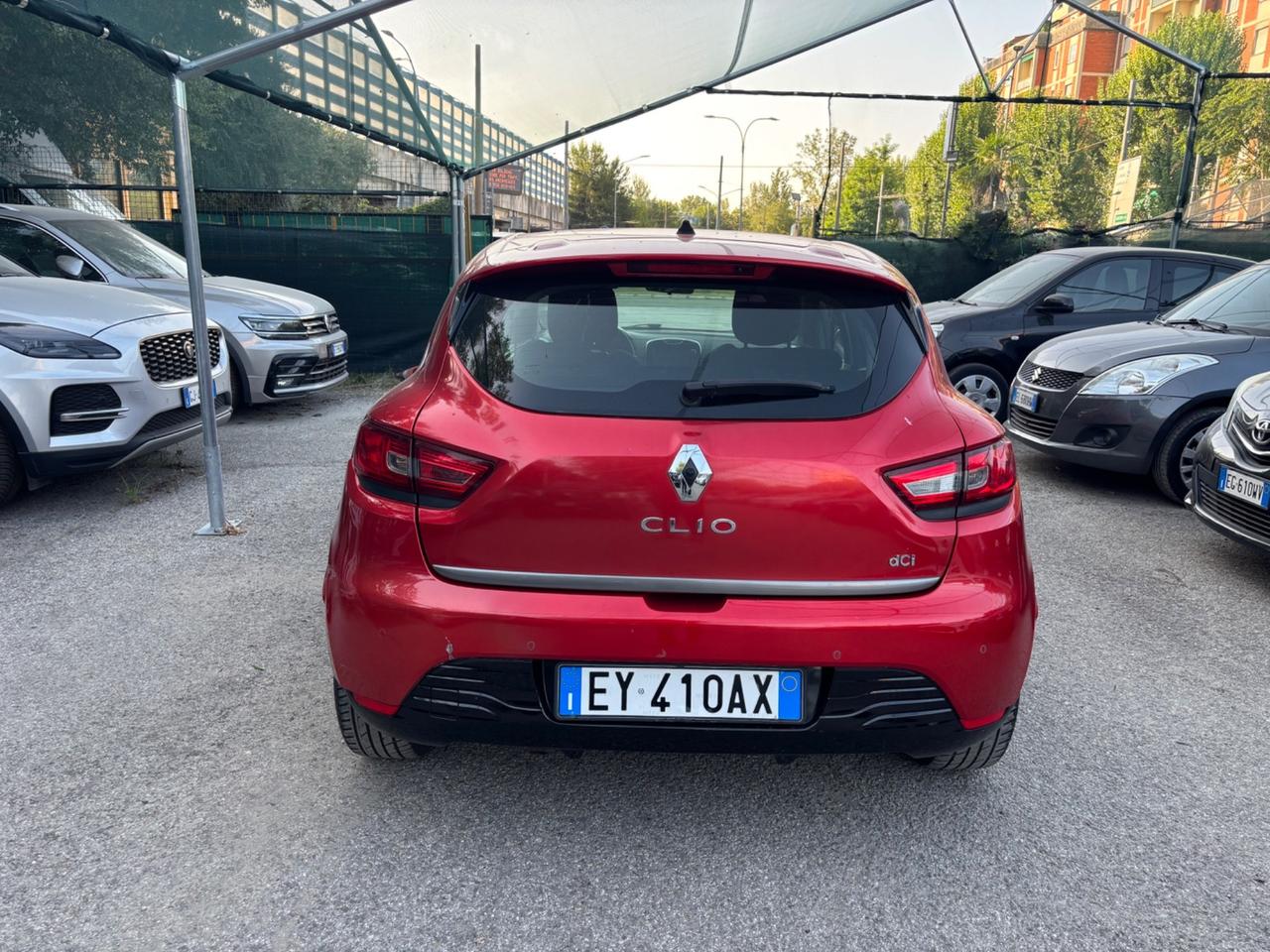 Renault Clio 1.5 dCi 75CV 5 porte Costume National