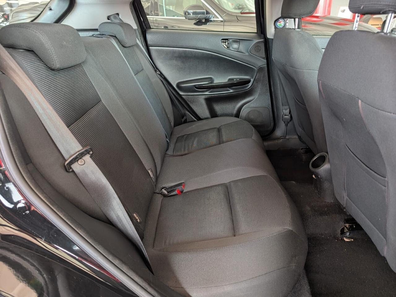 Alfa Romeo Giulietta 2.0 JTDm-2 170 CV Exclusive