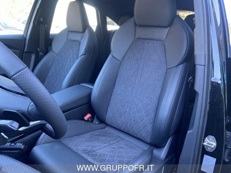 Audi Q5 SPB TDi 150 kW mHEV+ S tronic quattro S line edition