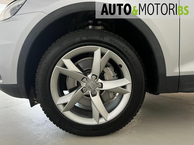AUDI Q5 40 TDI quattro S tronic *PREZZO REALE*