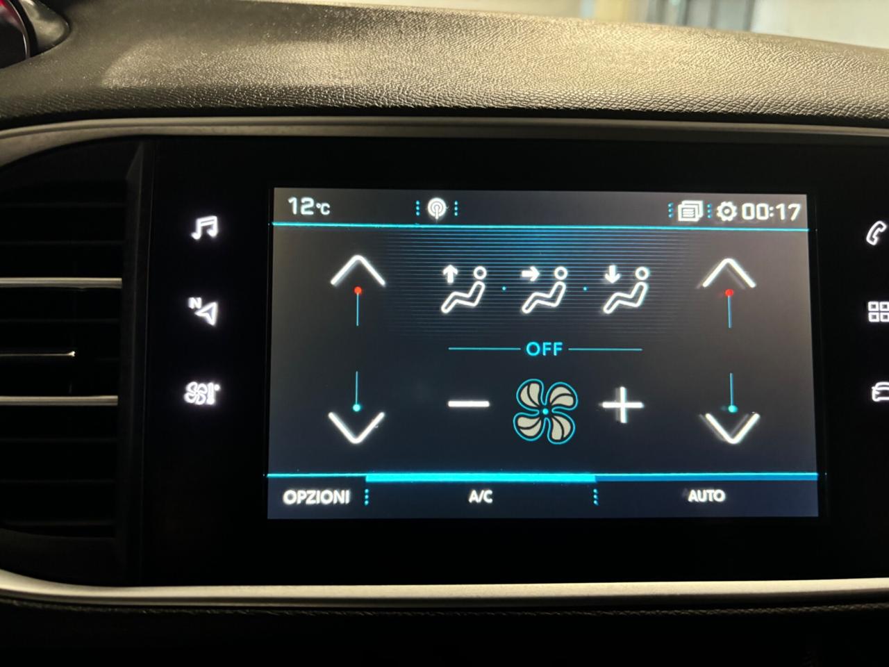 Peugeot 308 BlueHDi 120 SS SW Business