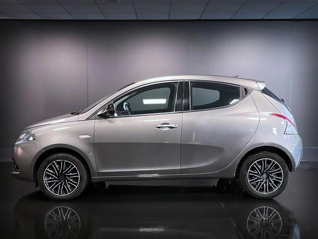 LANCIA Ypsilon 1.0 FireFly 5 porte S&S Hybrid Ecochic Gold