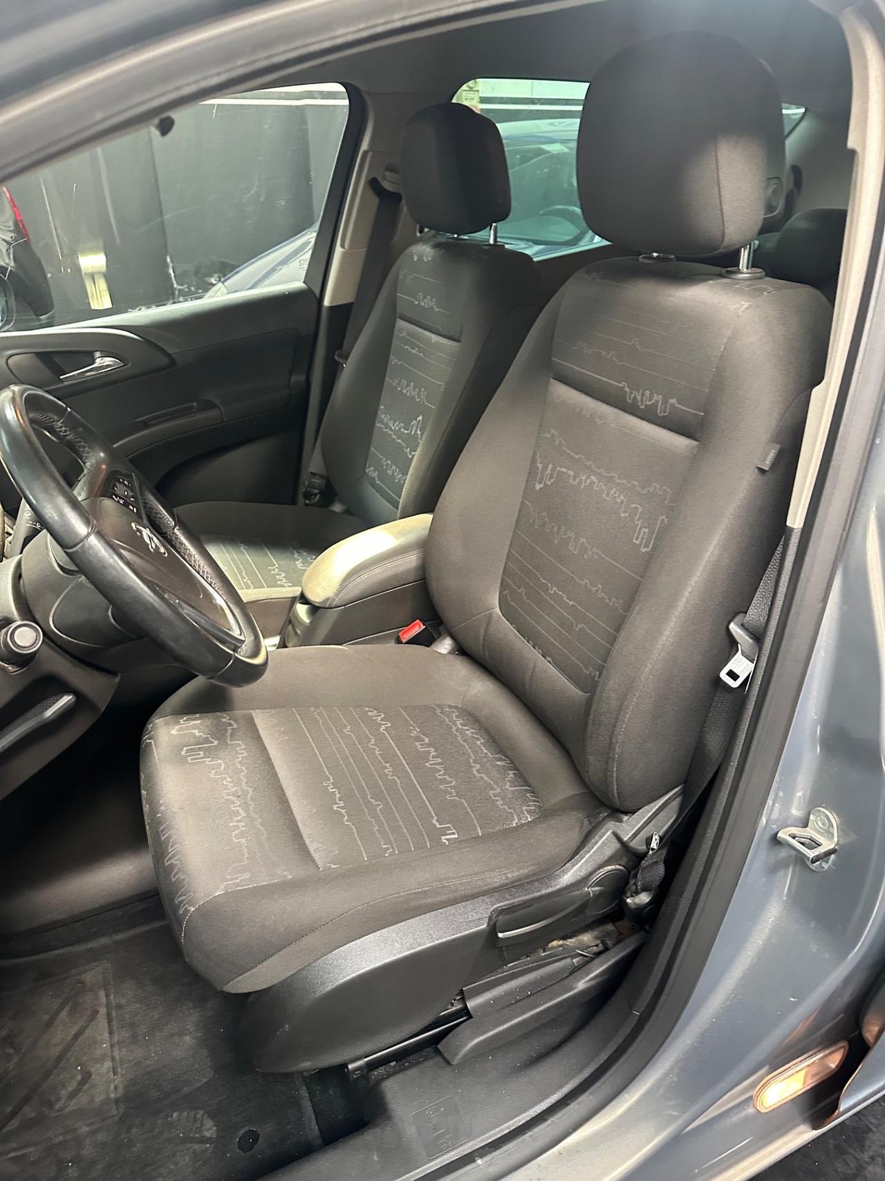 Opel Meriva 1.4 100CV Elective