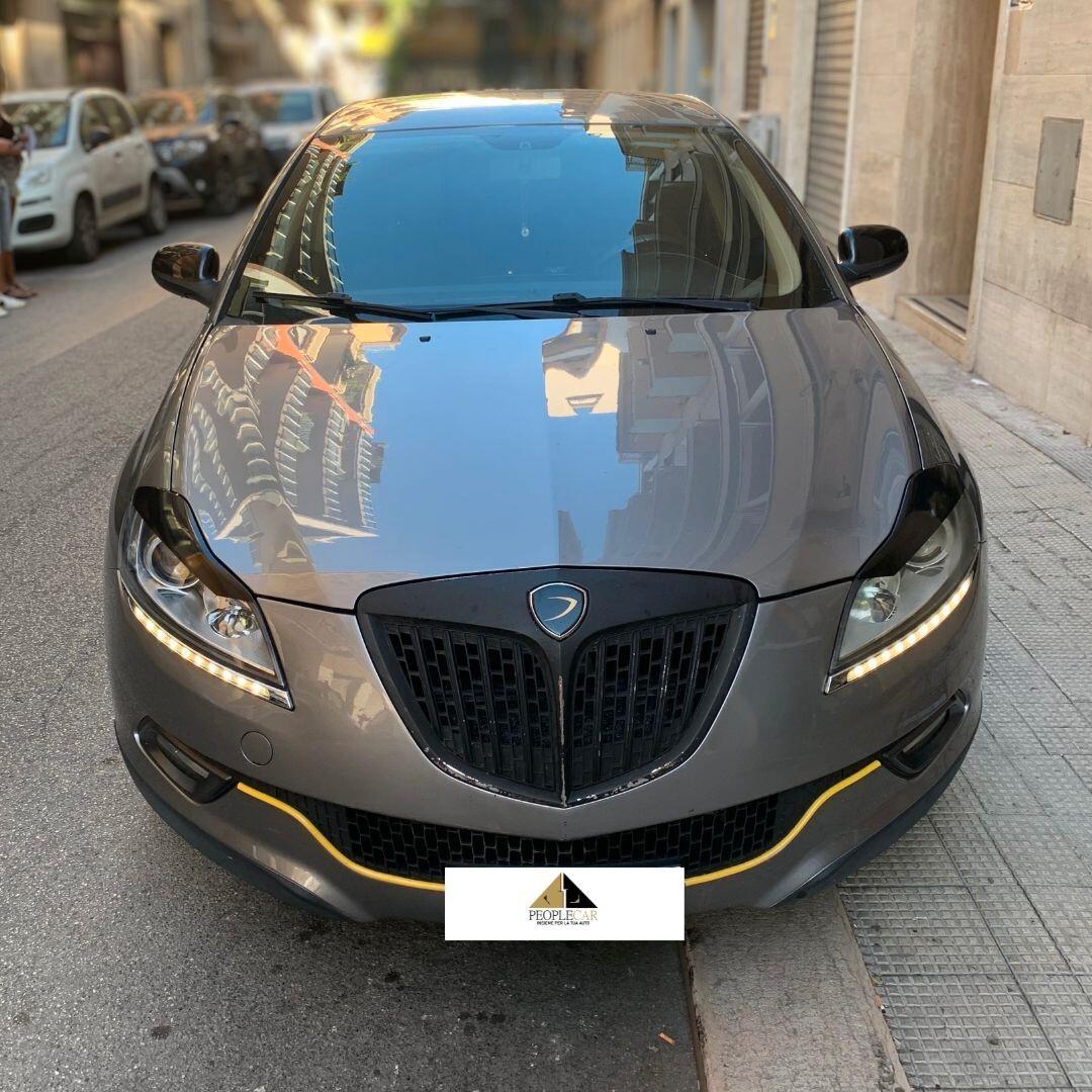 Lancia Delta 1.6 MJT DPF Platino