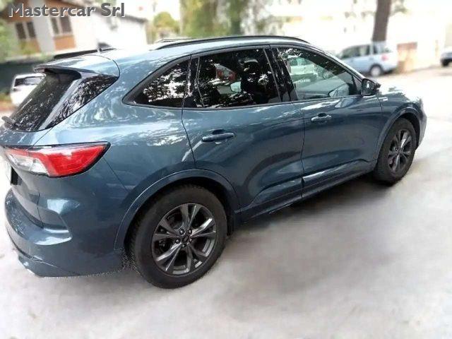 FORD Kuga Kuga 1.5 ecoblue ST-Line 2wd 120cv Auto - GG117RF