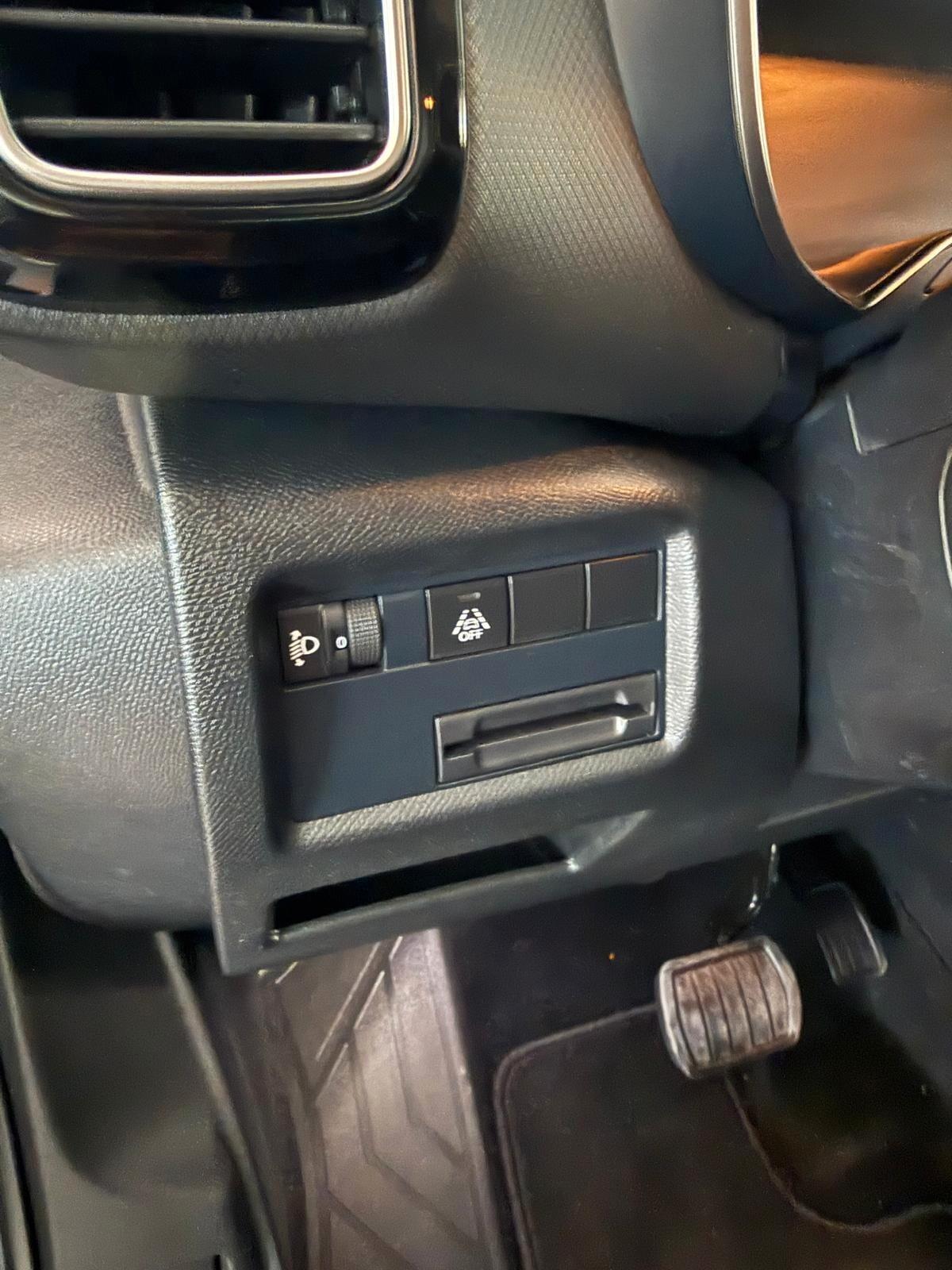 Citroen C5 Aircross BlueHDi 130 S&S EAT8 Feel Pack