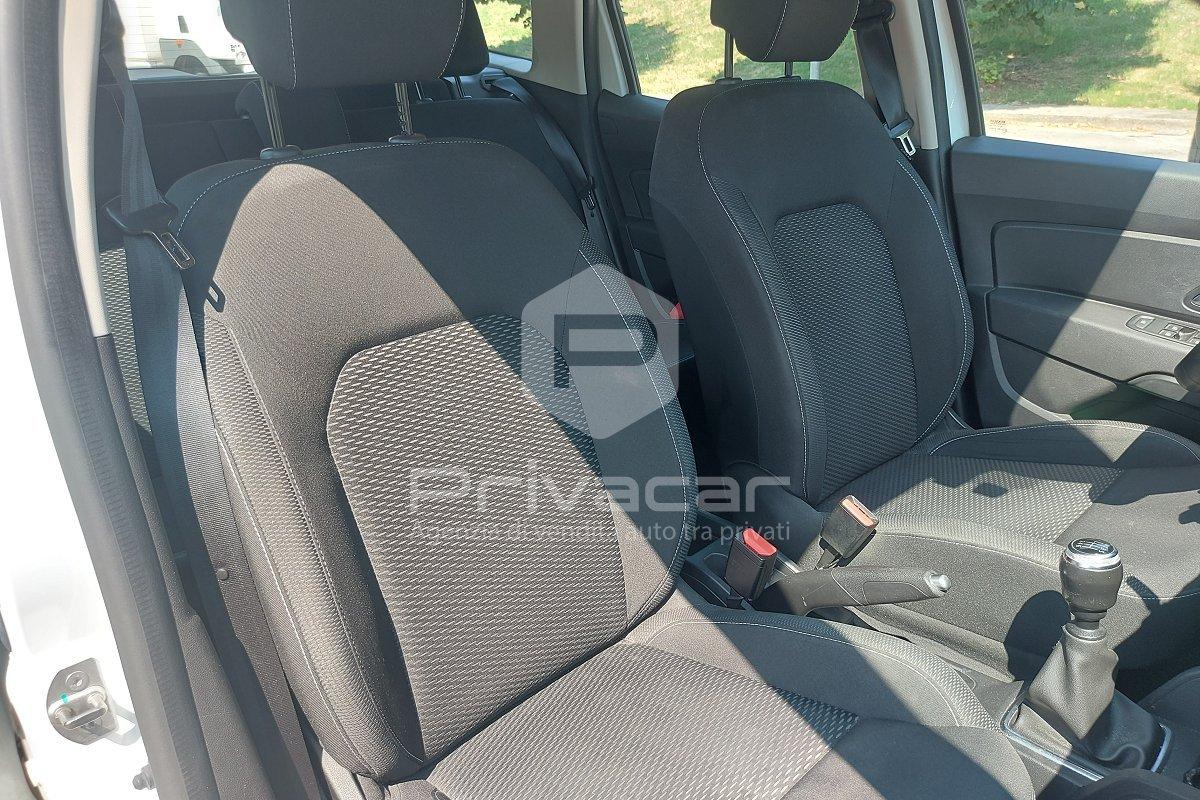DACIA Duster 1.5 Blue dCi 8V 115 CV 4x2 Comfort