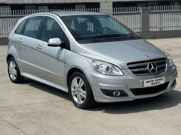 Mercedes-benz B 180 B 180 CDI Premium 2011