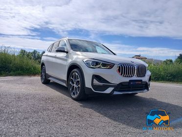 BMW X1 sdrive20i Advantage 178cv auto