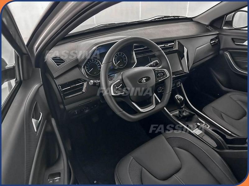 DR AUTOMOBILES dr 3.0 1.5 Bi-Fuel GPL