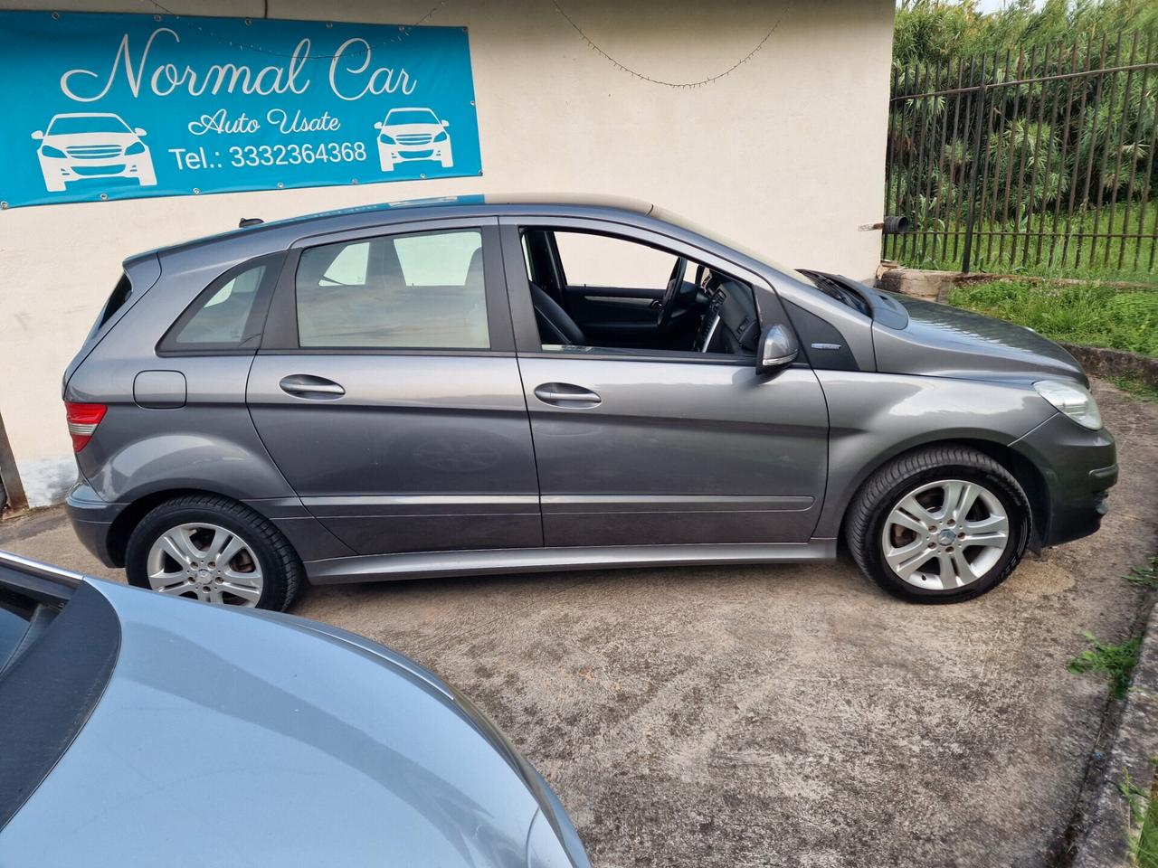 Mercedes B160 BlueEFFICIENCY 1.5 95cv "133.000 Km"