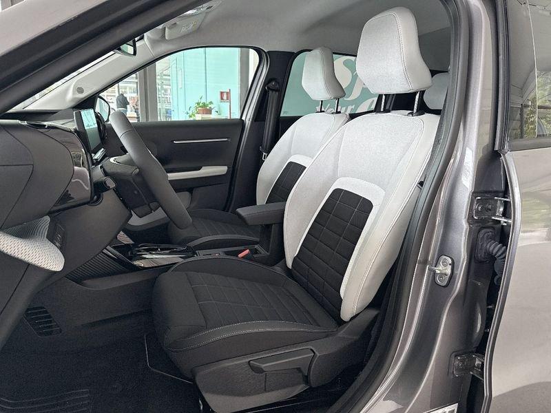 Citroën e-C3 Elettrico 113 cv Automatico MAX