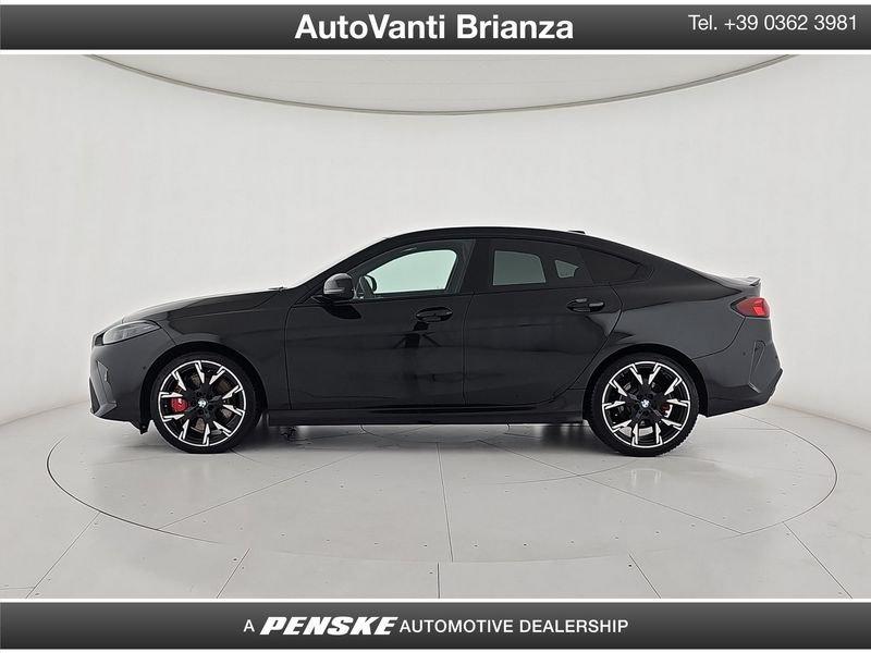BMW Serie 2 Gran Coupe 218d Gran Coupe MSport Pro