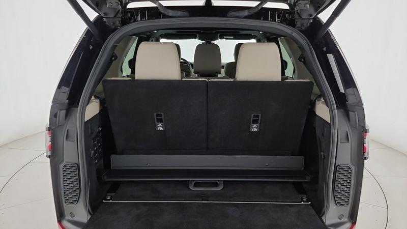 Land Rover Discovery 3.0 TD6 249 CV HSE 7 Posti