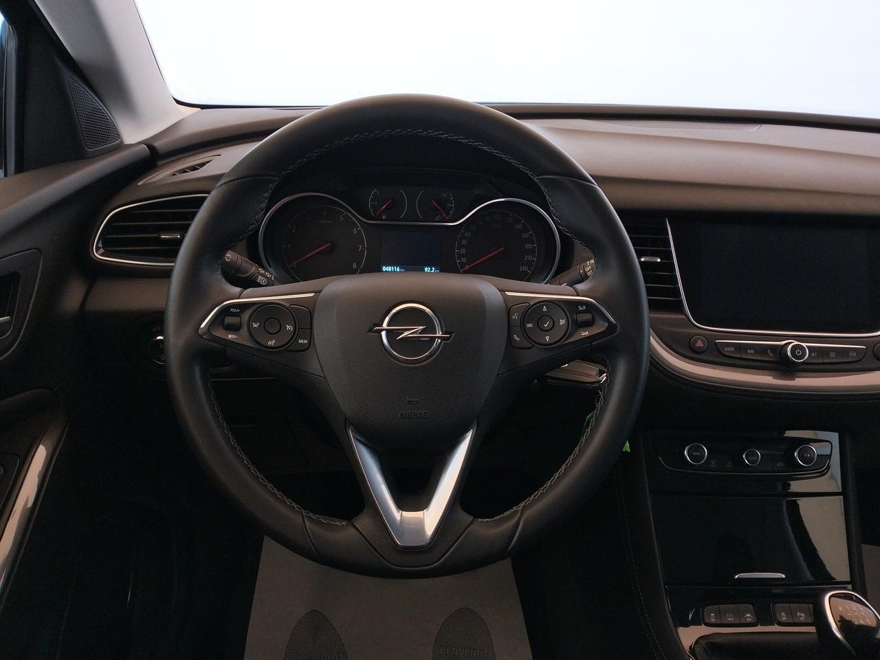 Opel Grandland X 1.2 Turbo 12V 130 CV Start&Stop Innovation - NEOPATENTATI