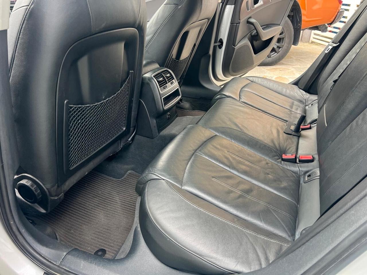 AUDI A6 ALLROAD 3.0 TDI 245cv S-TRONIC BUSINESS PLUS