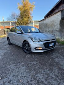 Hyundai i20 1.1 CRDi 12V 5 porte Comfort