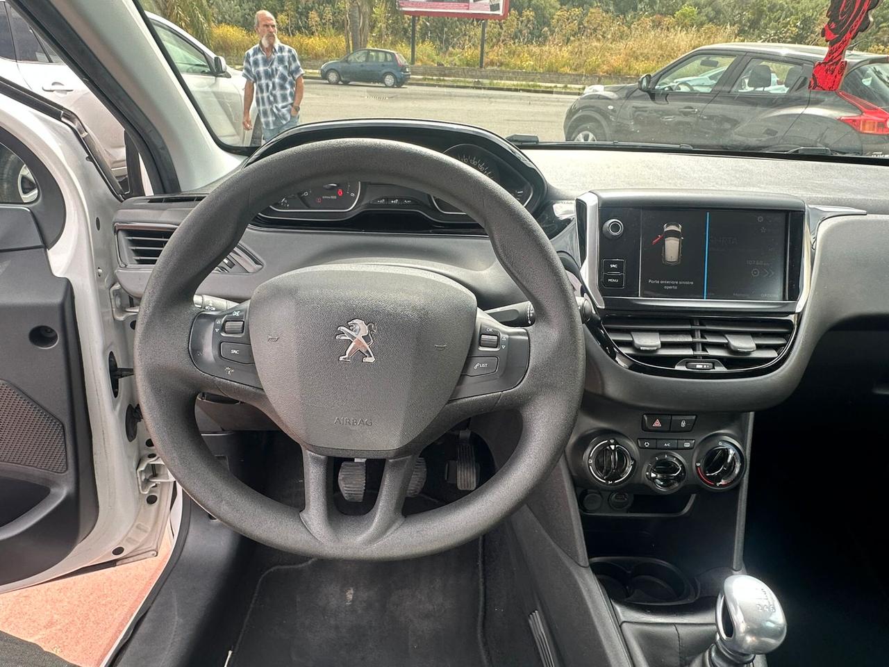 Peugeot 208 2.0.1.9. diesel