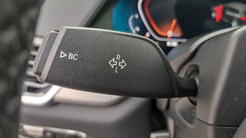 BMW X5 25d xDrive M SPORT - PELLE/CERCHI 21