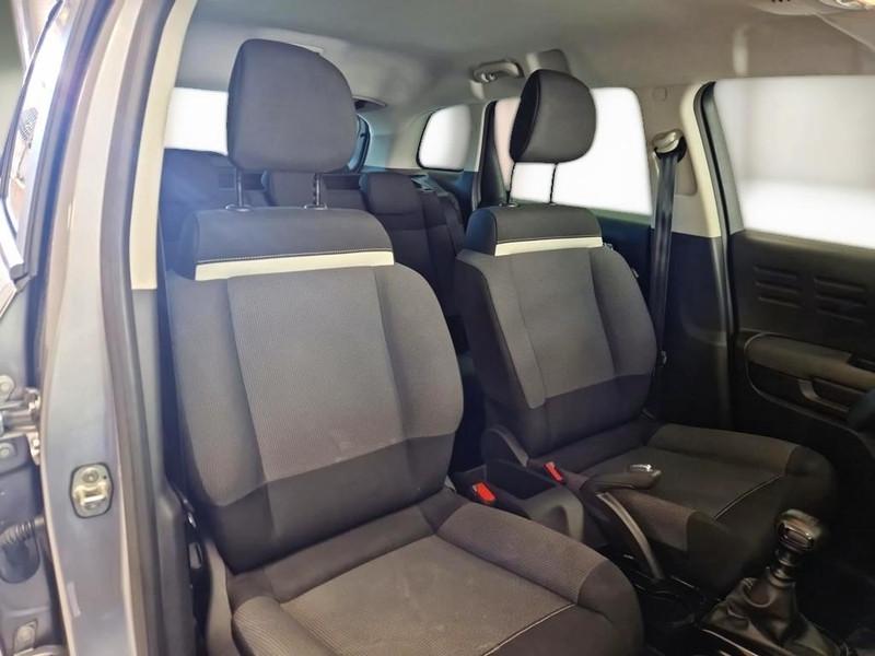 CITROEN C3 AIRCROSS BLUEHDI 110 SES FEEL SUV