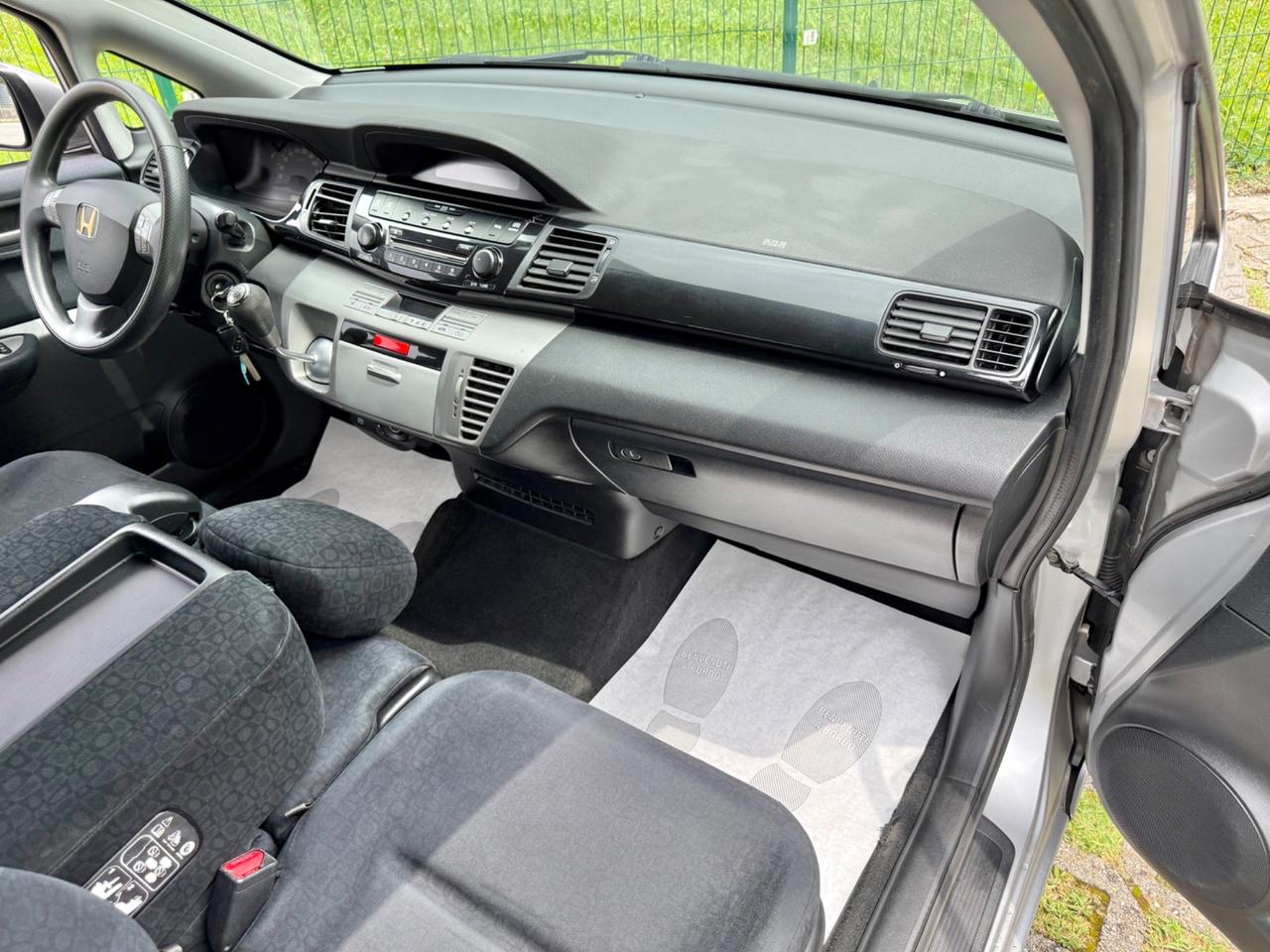 Honda FR-V 2.2 16V i-CTDi 140Cv*6Posti*Cruise