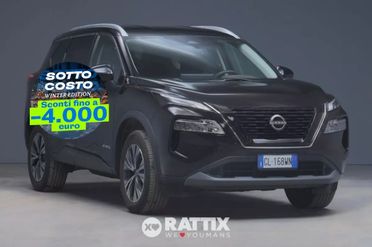 Nissan X-Trail 1.5 e-power N-Connecta e-4orce 4WD