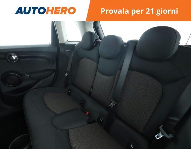 MINI Cooper 1.5 One 75 CV Essential 5 porte