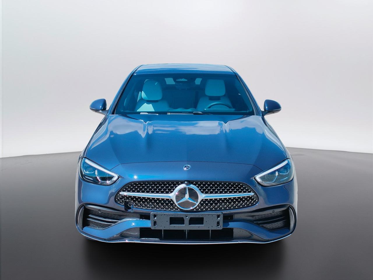 Mercedes-Benz C 220 d