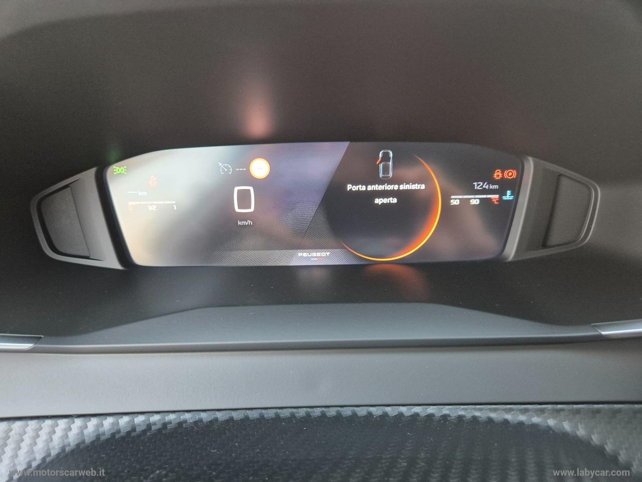 PEUGEOT 208 PureTech 100 S&S 5p. Allure
