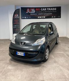 PEUGEOT 107 1.0-OK NEOPATENTATI- 91.000 KM ORIG