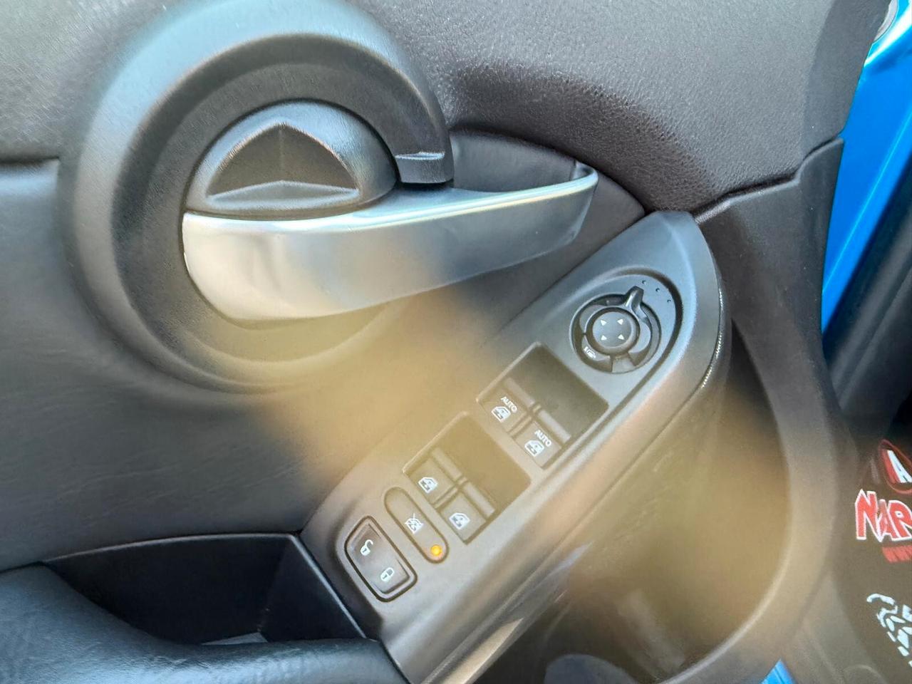 Fiat 500X 1.6 MultiJet 120 CV Lounge 2020