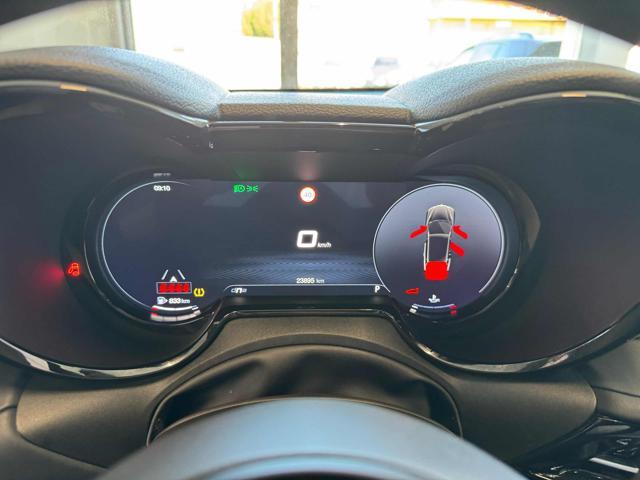 ALFA ROMEO Tonale 1.6 diesel 130 CV TCT6 Sprint