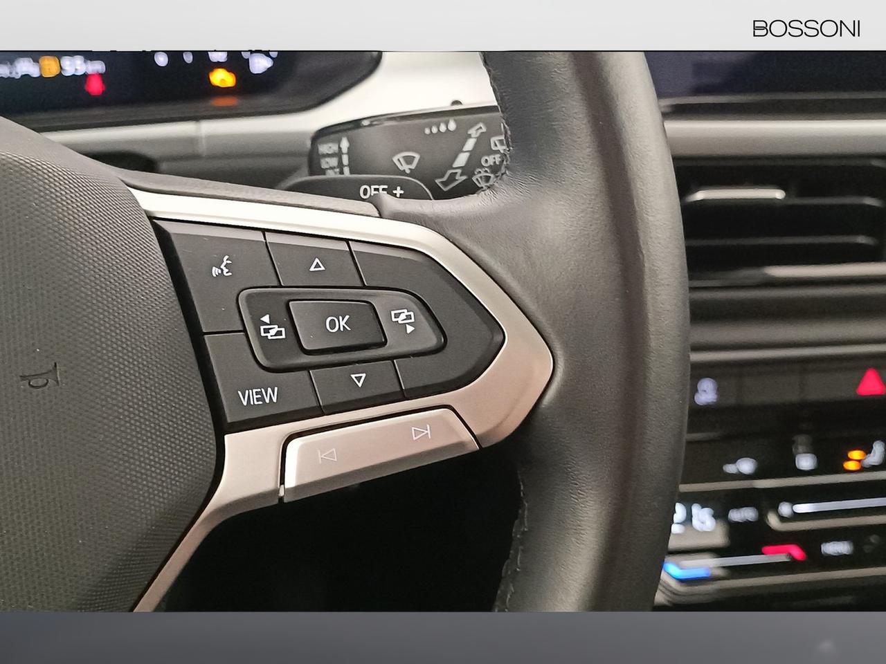 Volkswagen T-Roc 2.0 tdi scr 150cv life dsg