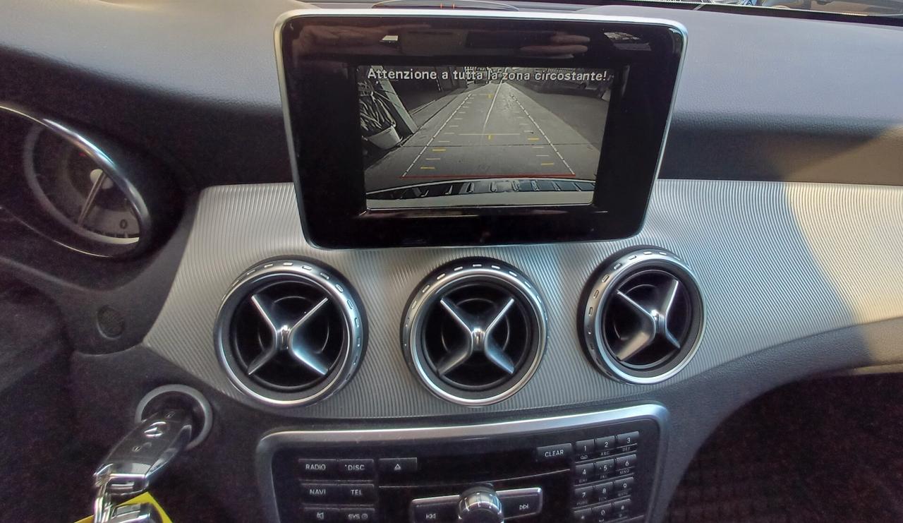 Mercedes-benz GLA 220 CDI Automatic 4Matic Premium Night Editions